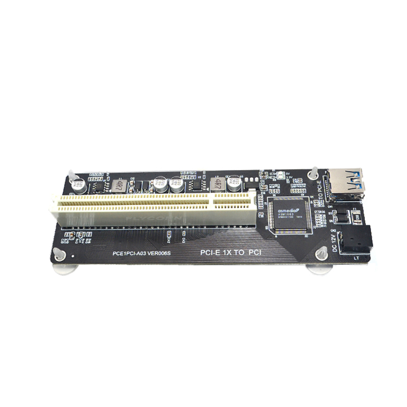 PCIE PCI-E PCI Express X1 to P – Pcie Riser Cable Bewertung und Preis