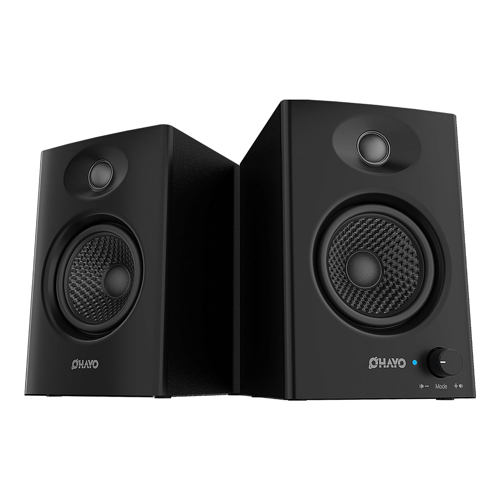 OHAYO 60W Active Bookshelf Spe – Pc Unit For Gaming Bewertung und Preis