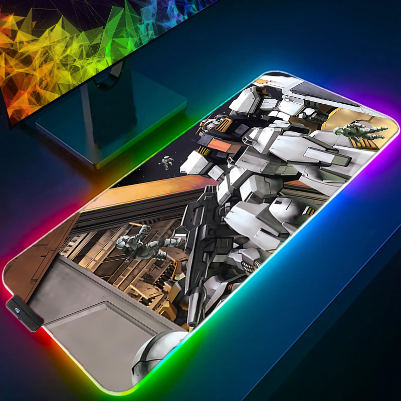 RGB 900*400 Large Mouse Pad Of – Rgb Mousepad Bewertung und Preis