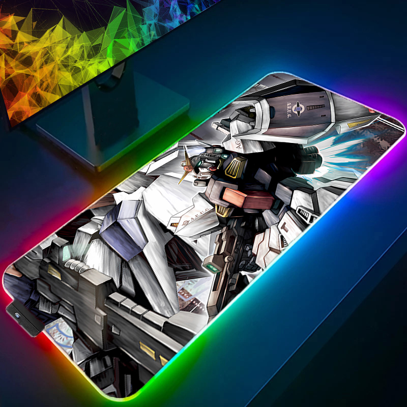 RGB 900*400 Large Mouse Pad Of – Rgb Mousepad Bewertung und Preis