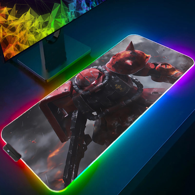 RGB 900*400 Large Mouse Pad Of – Rgb Mousepad Bewertung und Preis