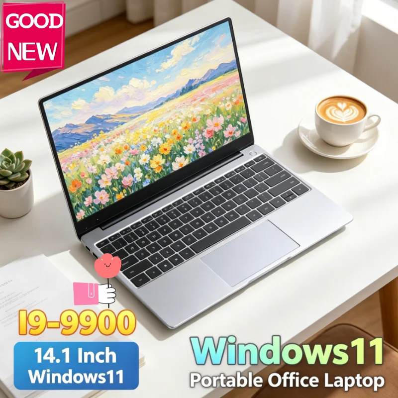 Portable Intel Core I9-9900 Ne – Pc Gaming Ultra Bewertung und Preis