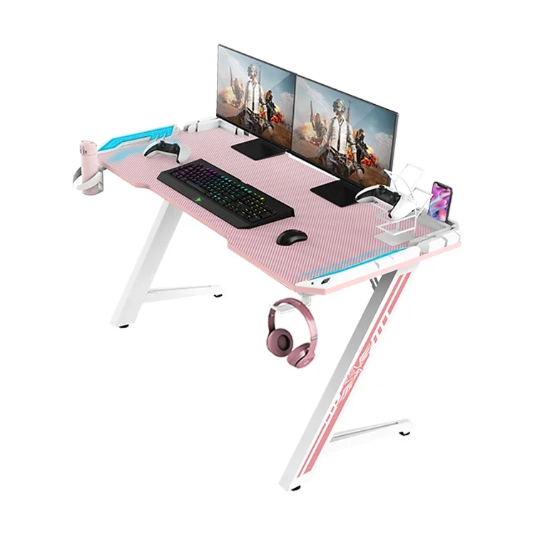 A 100cm Factory Custom RGB Gam – Pc Gaming Pink Bewertung und Preis