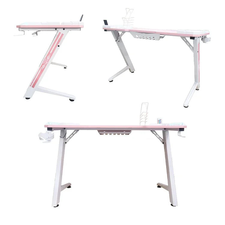 A 100cm Factory Custom RGB Gam – Pc Gaming Pink Bewertung und Preis