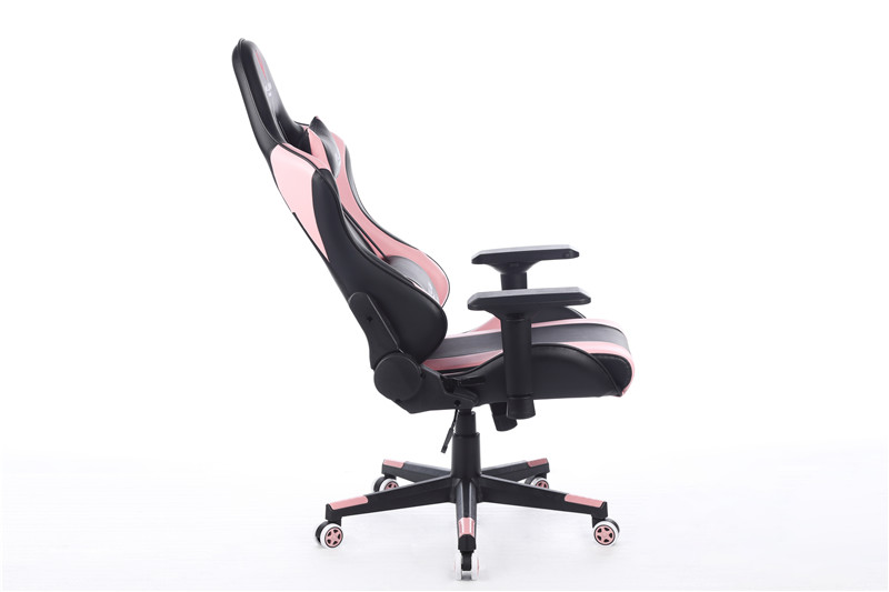 New Arrival Pink Racing Comput – Pc Gaming Pink Bewertung und Preis