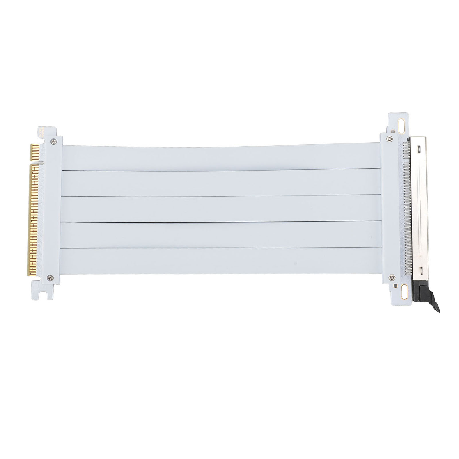 PCIE 5.0 X16 PCB 128Gbps High  – Pcie Riser Cable Bewertung und Preis