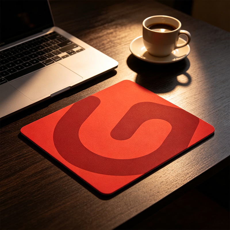 Generic Rubber Mouse Pad, Red/ – Pc Gaming Pink Bewertung und Preis