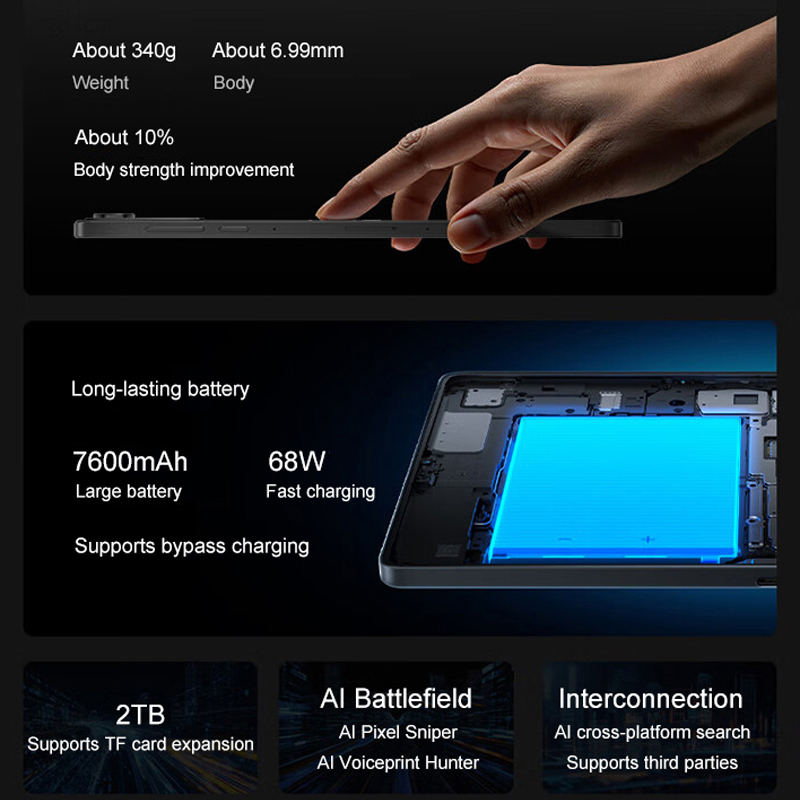 Lenovo Legion Y700 2025 Cn And – Pc Gaming Ultra Bewertung und Preis