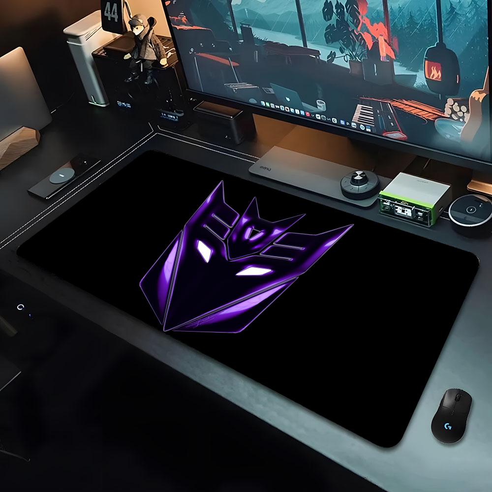 T-Transformers Autobot Mouse P – Pc Gaming Girl Bewertung und Preis
