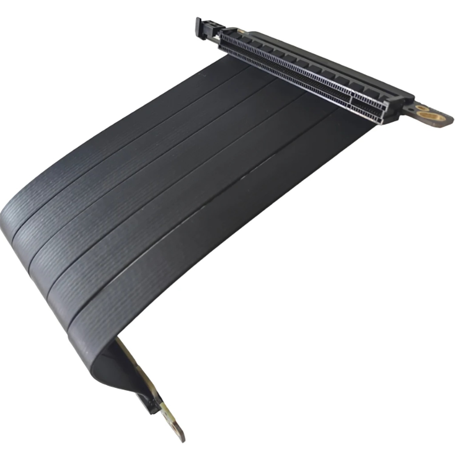 PCIe 4.0 x16 Riser Cable Doubl – Pcie Riser Cable Bewertung und Preis