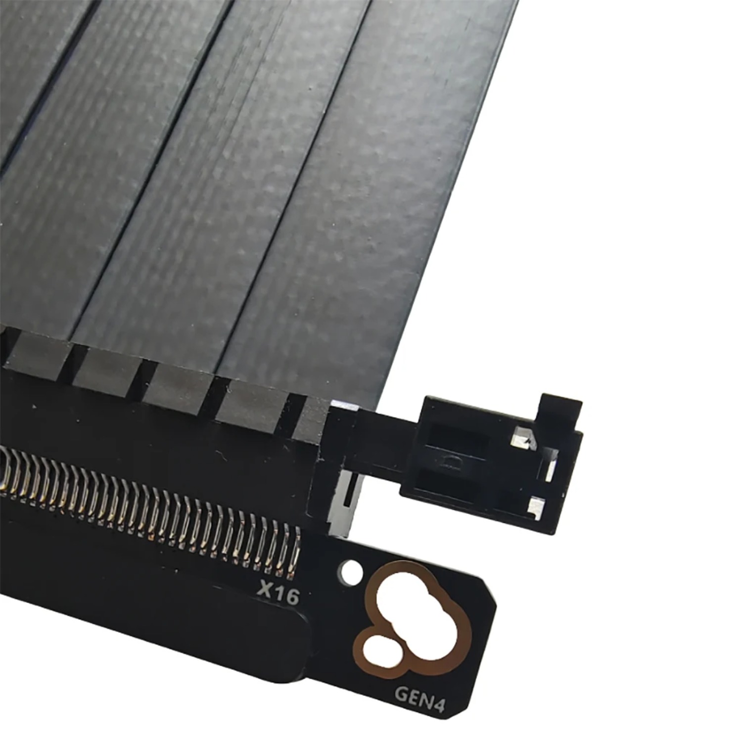 PCIe 4.0 x16 Riser Cable Doubl – Pcie Riser Cable Bewertung und Preis