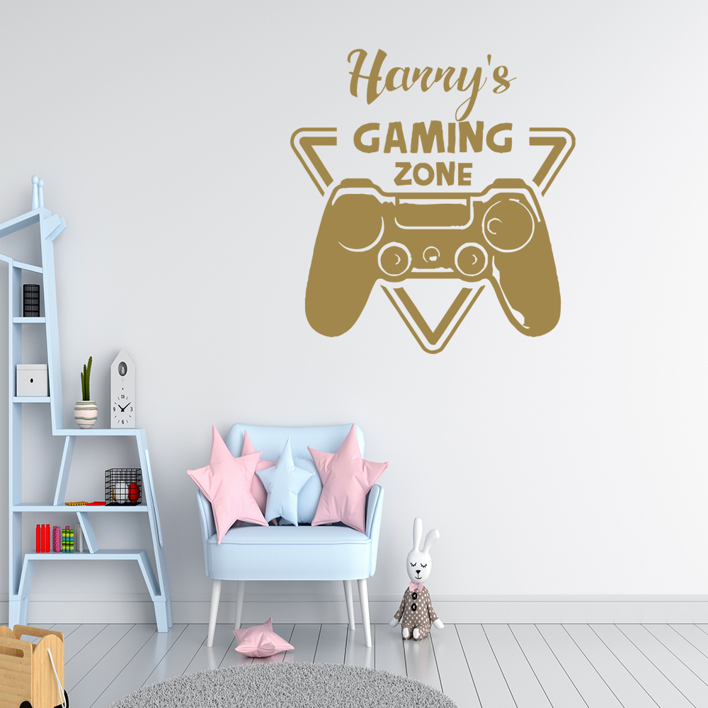 1 pc hot sale Custom Name Gami – Pc Gaming Wallpaper Bewertung und Preis