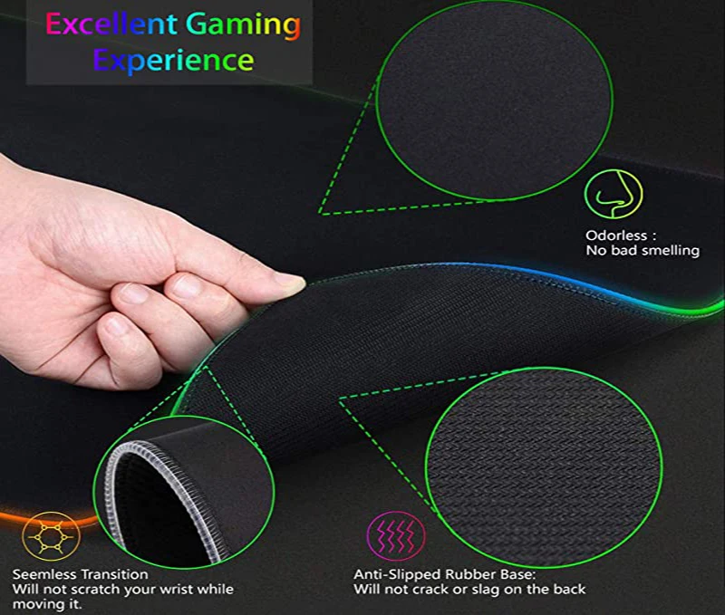 RGB HD XXL Cute Genshin Impact – Pc Gaming Girl Bewertung und Preis