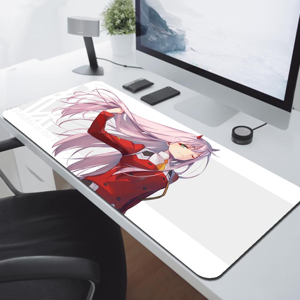 Large XXL Anime Pink Hair Girl – Pc Gaming Pink Bewertung und Preis