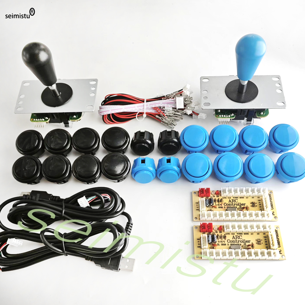 ARCADE Joystick Copy SANWA Gam – Joystick Pc Gaming Bewertung und Preis