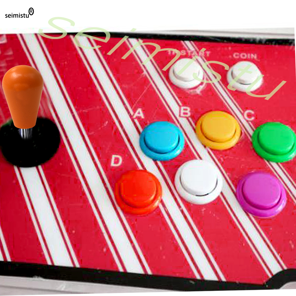 ARCADE Joystick Copy SANWA Gam – Joystick Pc Gaming Bewertung und Preis