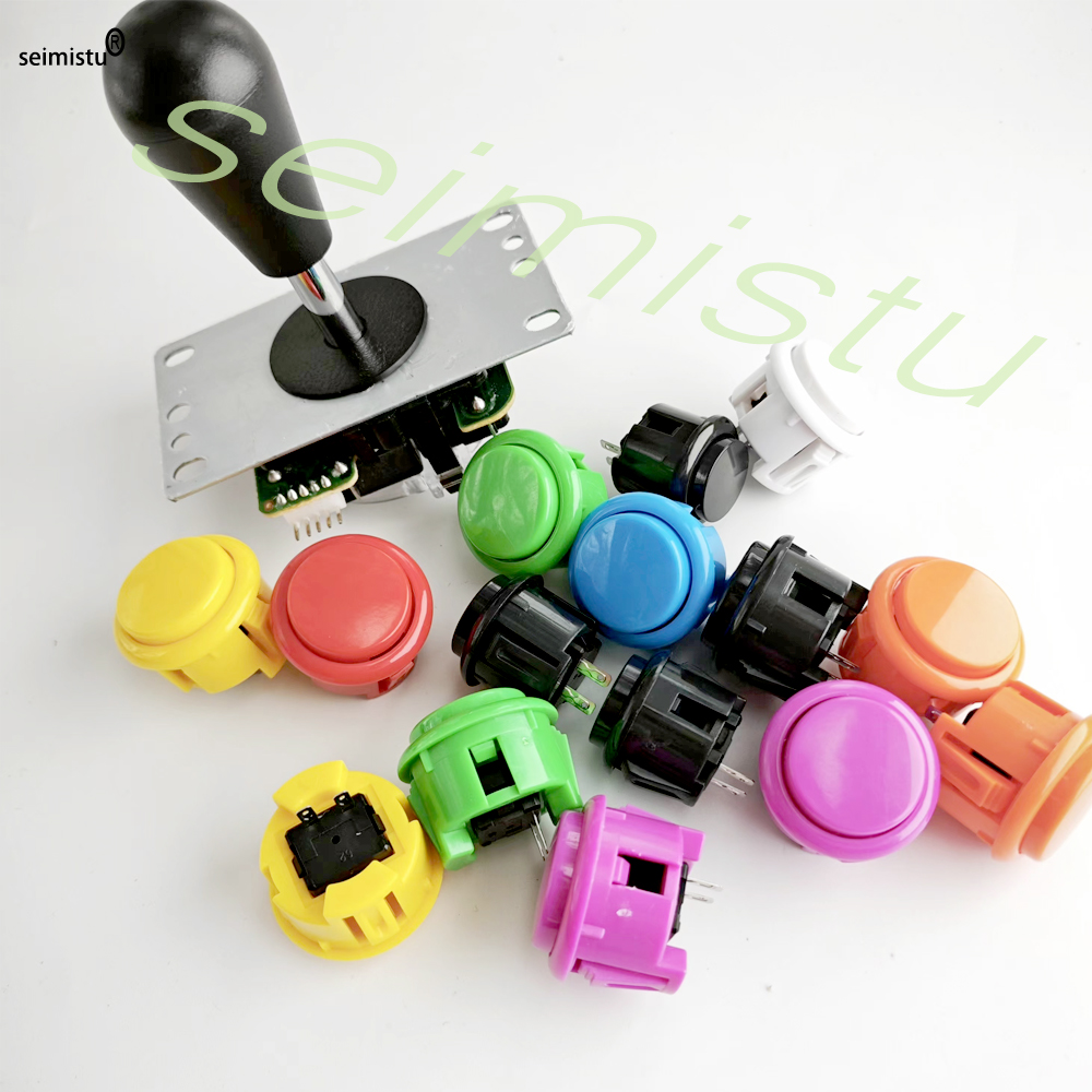 ARCADE Joystick Copy SANWA Gam – Joystick Pc Gaming Bewertung und Preis