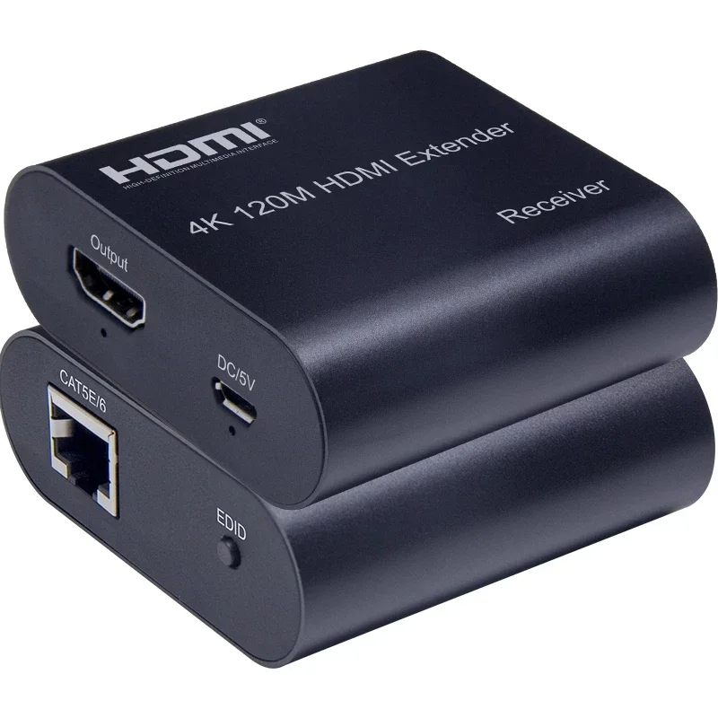 4K HDMI Extender over Single R – Pc Gaming Vr Bewertung und Preis