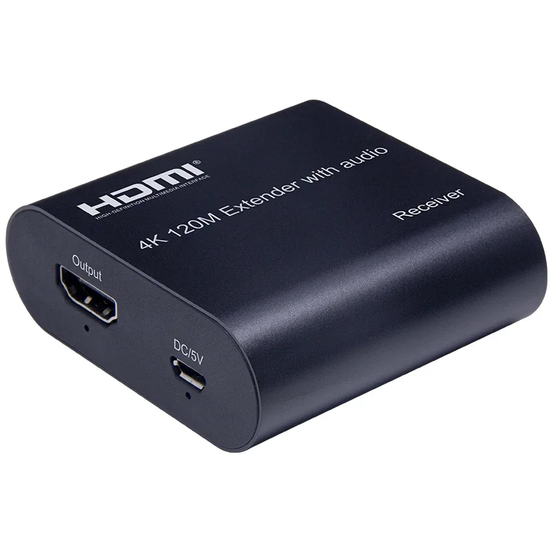 4K HDMI Extender over Single R – Pc Gaming Vr Bewertung und Preis