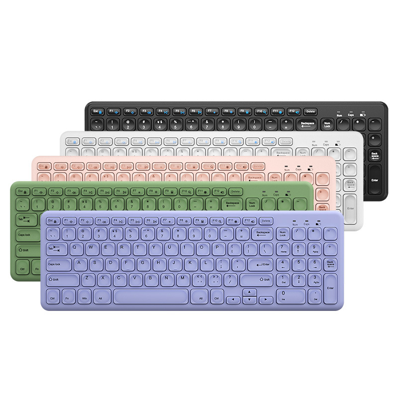 Fashion Wireless Keyboard and  – Pc Gaming Ultra Bewertung und Preis