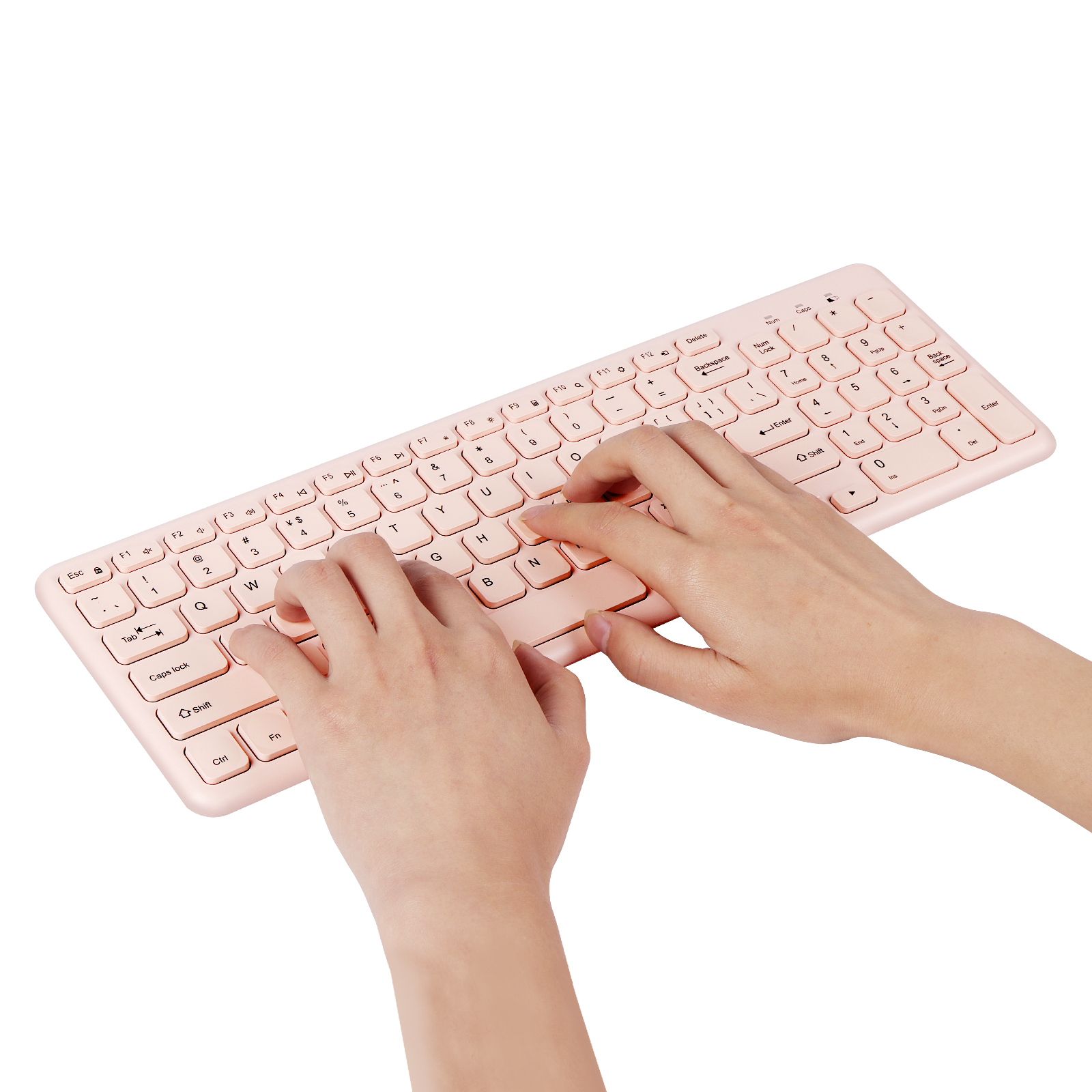 Fashion Wireless Keyboard and  – Pc Gaming Ultra Bewertung und Preis
