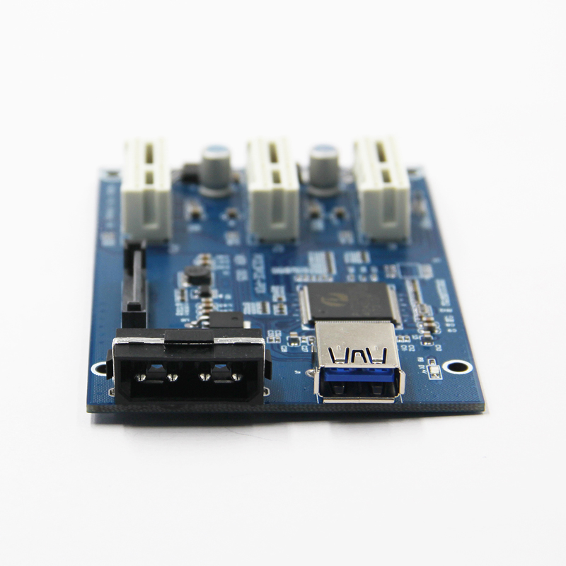 Riser Card PCI Express PCI E 1 – Pcie Riser Cable Bewertung und Preis