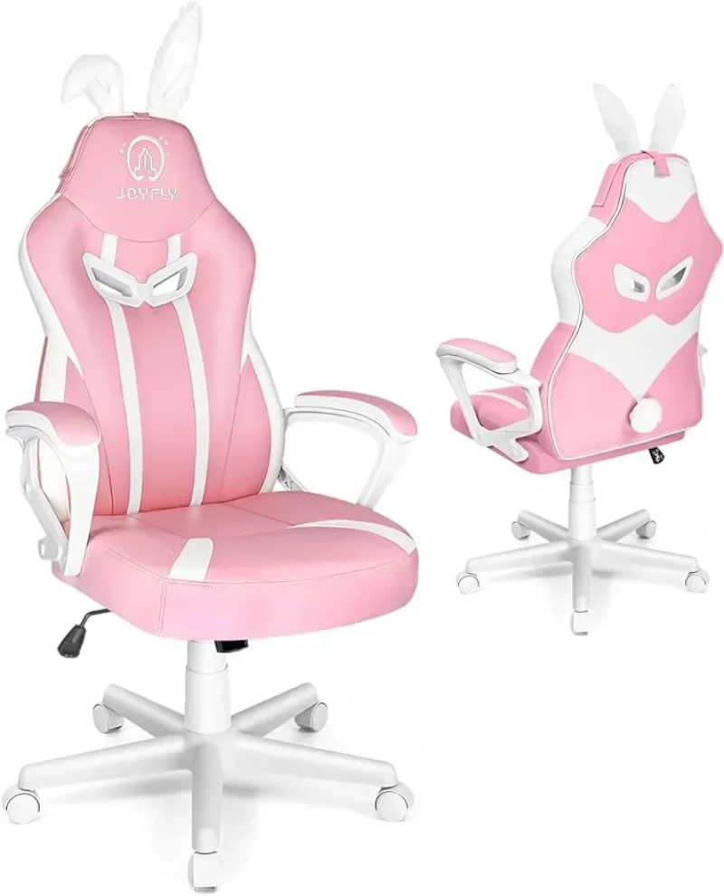 v Gaming Chair for Kids,Teens  – Pc Gaming Girl Bewertung und Preis