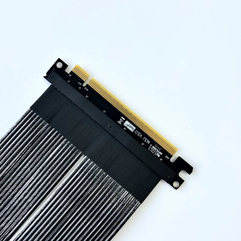 ADT-Link 2025 New PCI Express  – Pcie Riser Cable Bewertung und Preis
