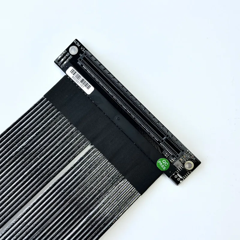 ADT-Link 2025 New PCI Express  – Pcie Riser Cable Bewertung und Preis