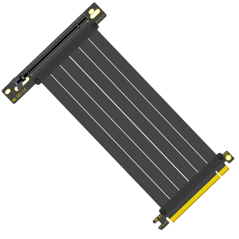 TEUCER PCI-E 4.0 X16 Riser Cab – Pcie Riser Cable Bewertung und Preis