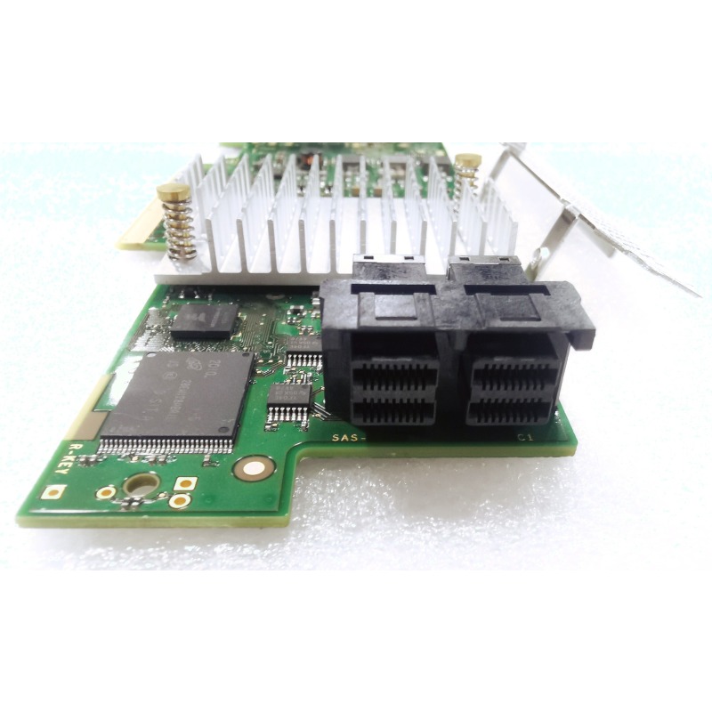 LSI SAS3008 12GB HBA Card Fuji – Pcie Riser Cable Bewertung und Preis
