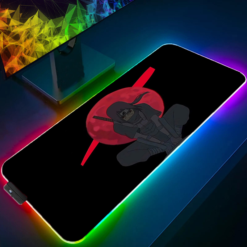 RGB Large Mouse Pad Backlight  – Rgb Mousepad Bewertung und Preis