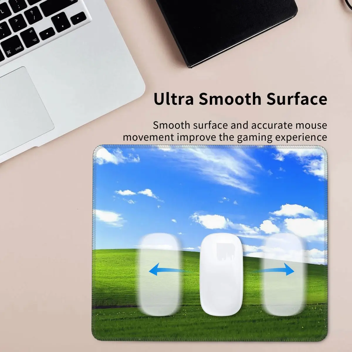 Windows XP Wallpaper Mouse Pad – Pc Gaming Wallpaper Bewertung und Preis