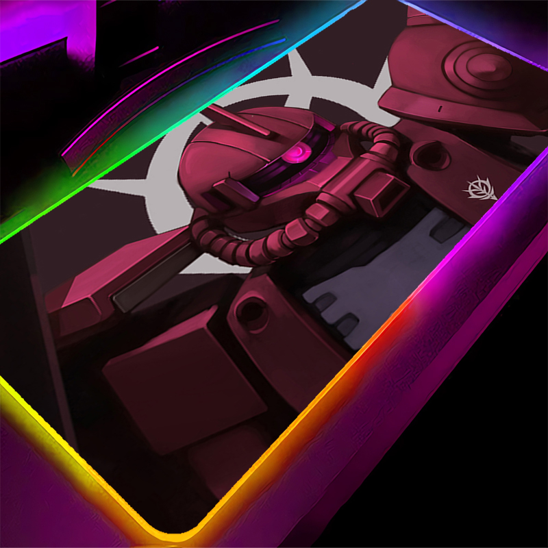 LED Thickened gaming Mouse Pad – Rgb Mousepad Bewertung und Preis
