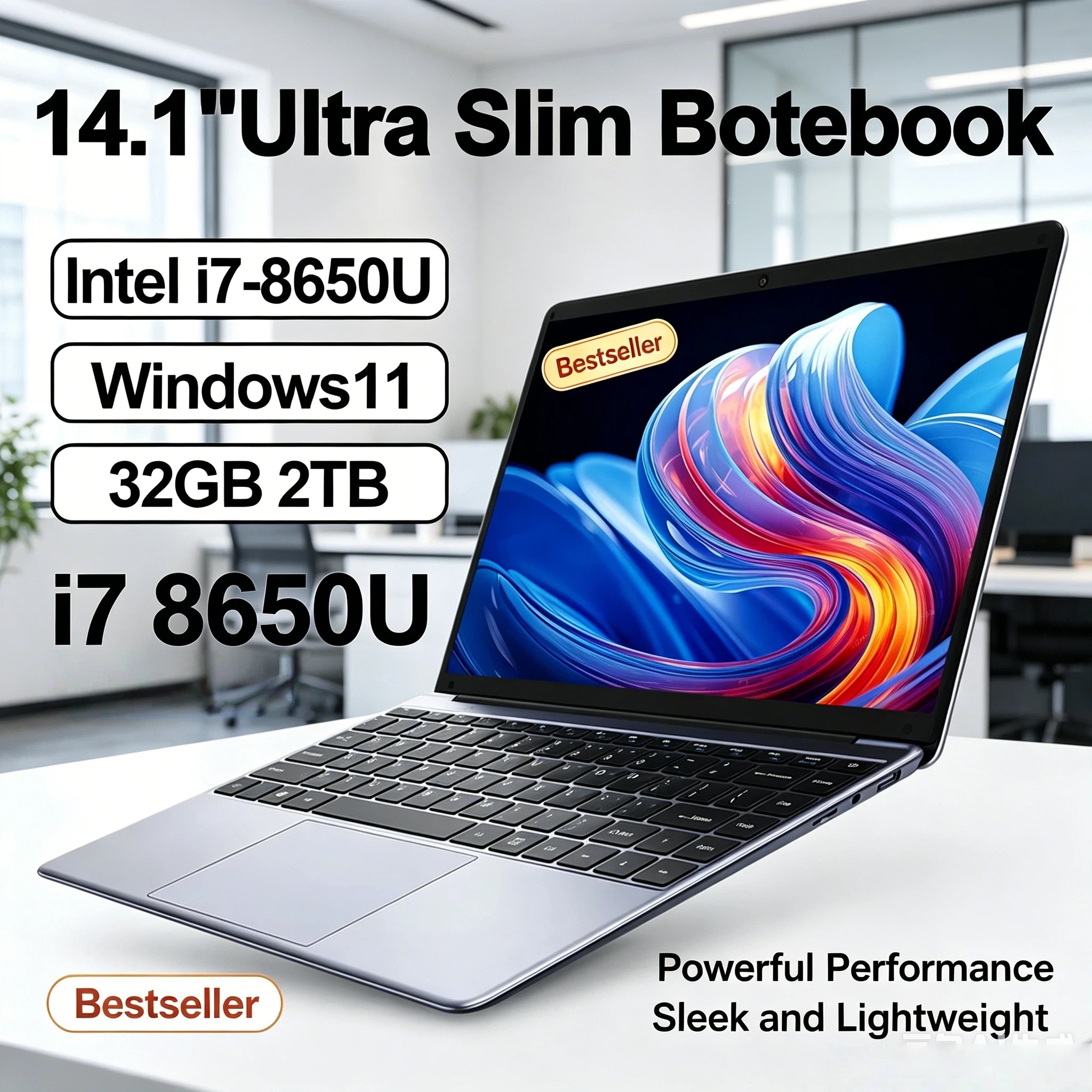HOT 14.1 Inch Ultra Slim Lapto – Pc Gaming Ultra Bewertung und Preis