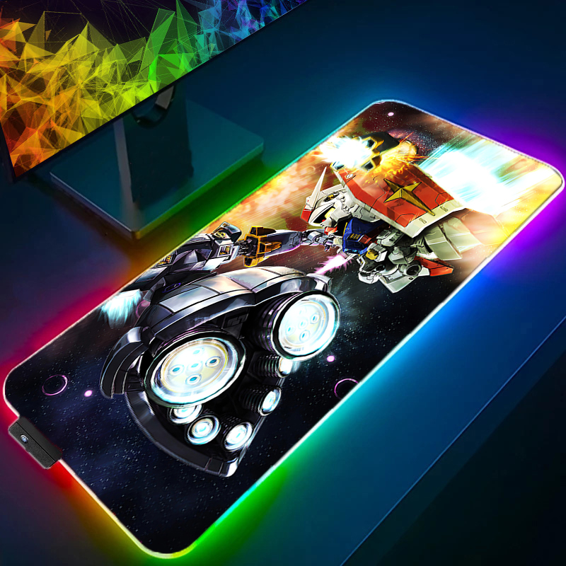 RGB Mouse Pad Large Gamer XXL  – Rgb Mousepad Bewertung und Preis
