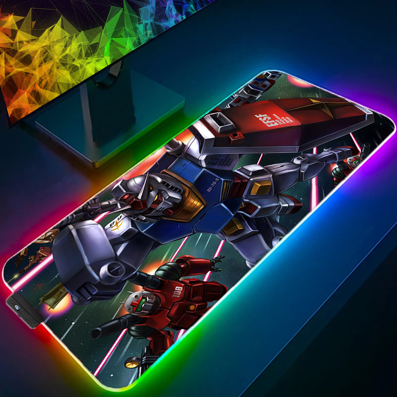 RGB Mouse Pad Large Gamer XXL  – Rgb Mousepad Bewertung und Preis