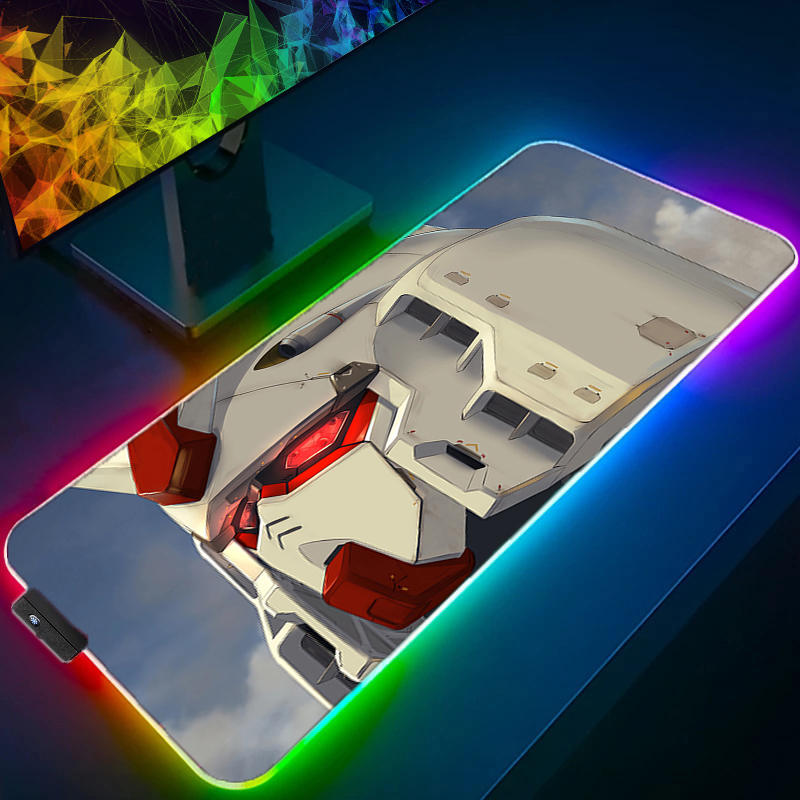 RGB Mouse Pad Large Gamer XXL  – Rgb Mousepad Bewertung und Preis