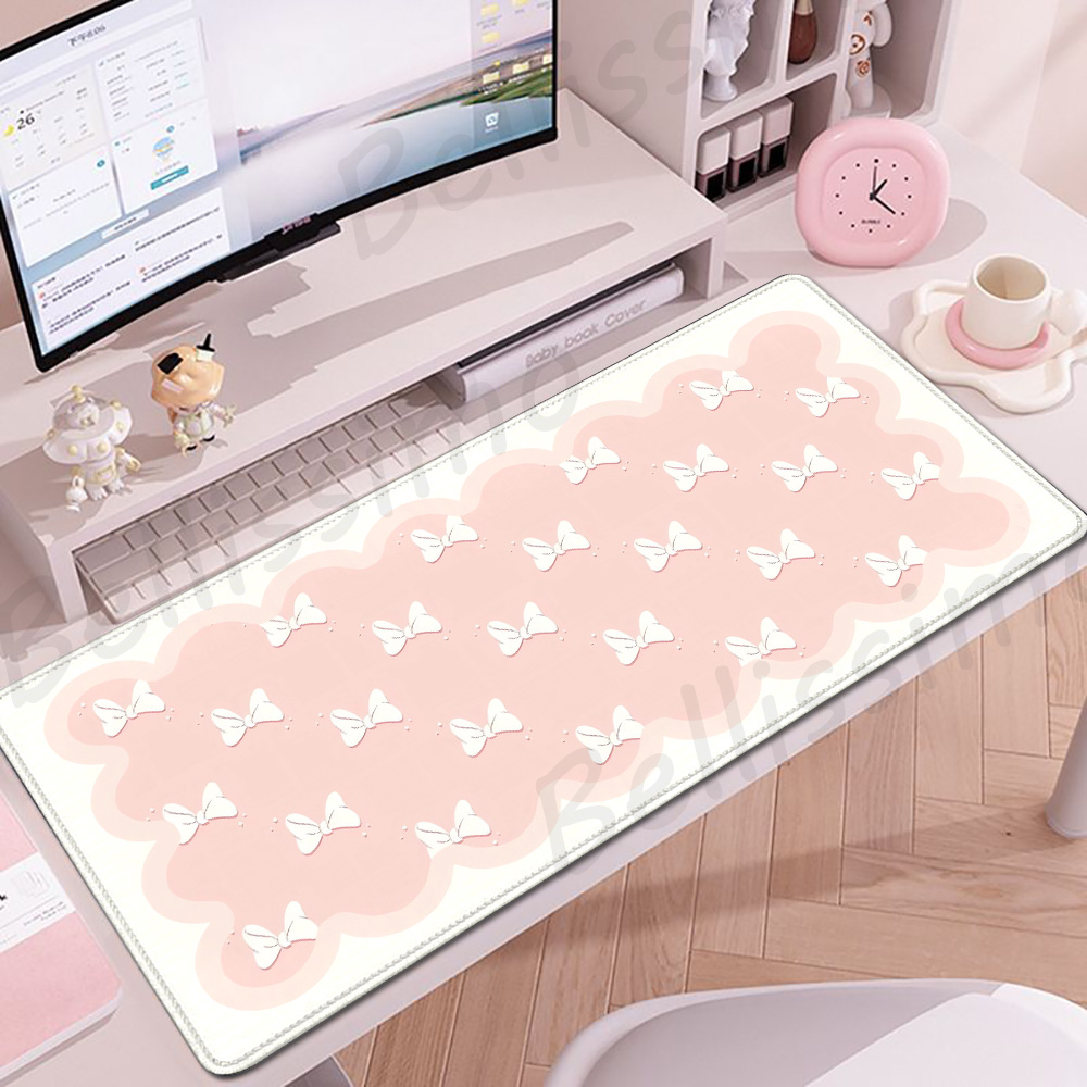 Cute Rabbit Pink White Gaming  – Pc Gaming Pink Bewertung und Preis