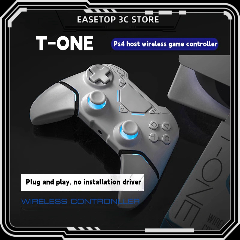 Ps4/5 Pro Gaming Controller Wi – Pc Gaming Vr Bewertung und Preis