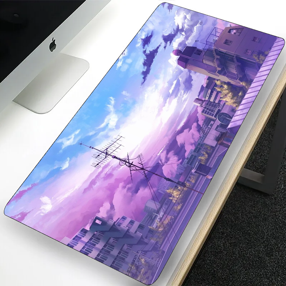 Pink Moon landscape Large Gami – Pc Gaming Pink Bewertung und Preis