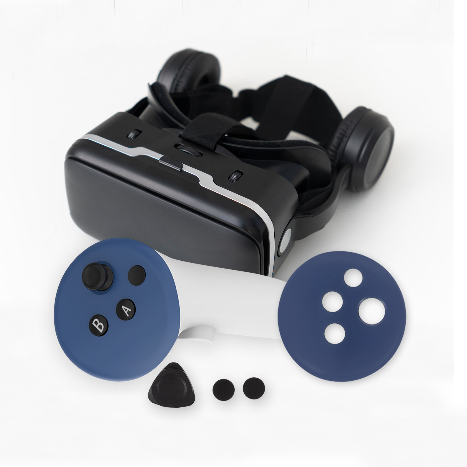 1Set Game Controller Top Cover – Pc Gaming Vr Bewertung und Preis