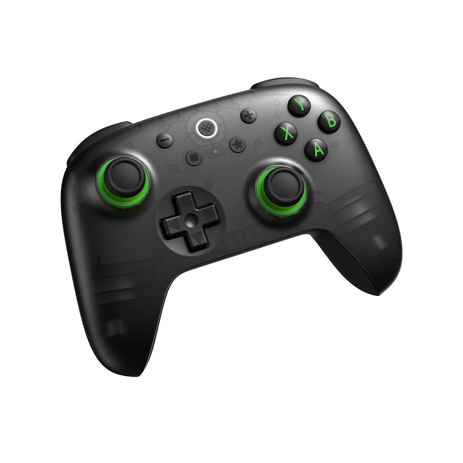 8BitDo - Ultimate 2C Wireless  – Joystick Pc Gaming Bewertung und Preis