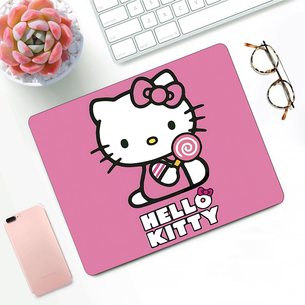 Cute pink anime Hello Kitty Ga – Pc Gaming Pink Bewertung und Preis