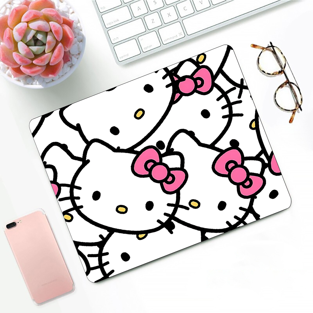 Cute pink anime Hello Kitty Ga – Pc Gaming Pink Bewertung und Preis