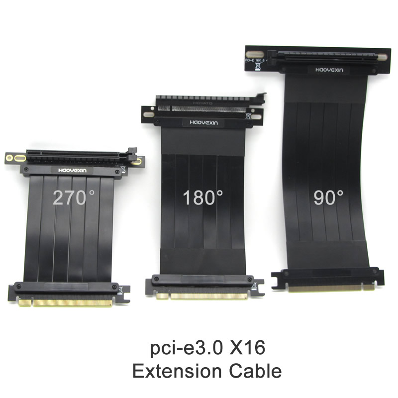 PCIE  Riser Cable Graphics Car – Pcie Riser Cable Bewertung und Preis