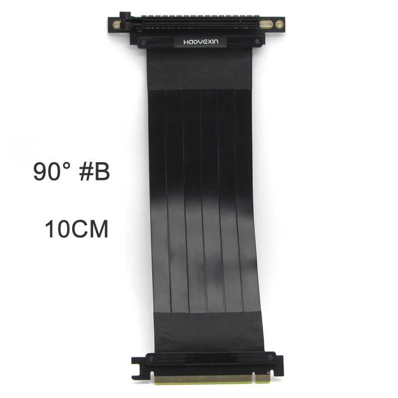 PCIE  Riser Cable Graphics Car – Pcie Riser Cable Bewertung und Preis