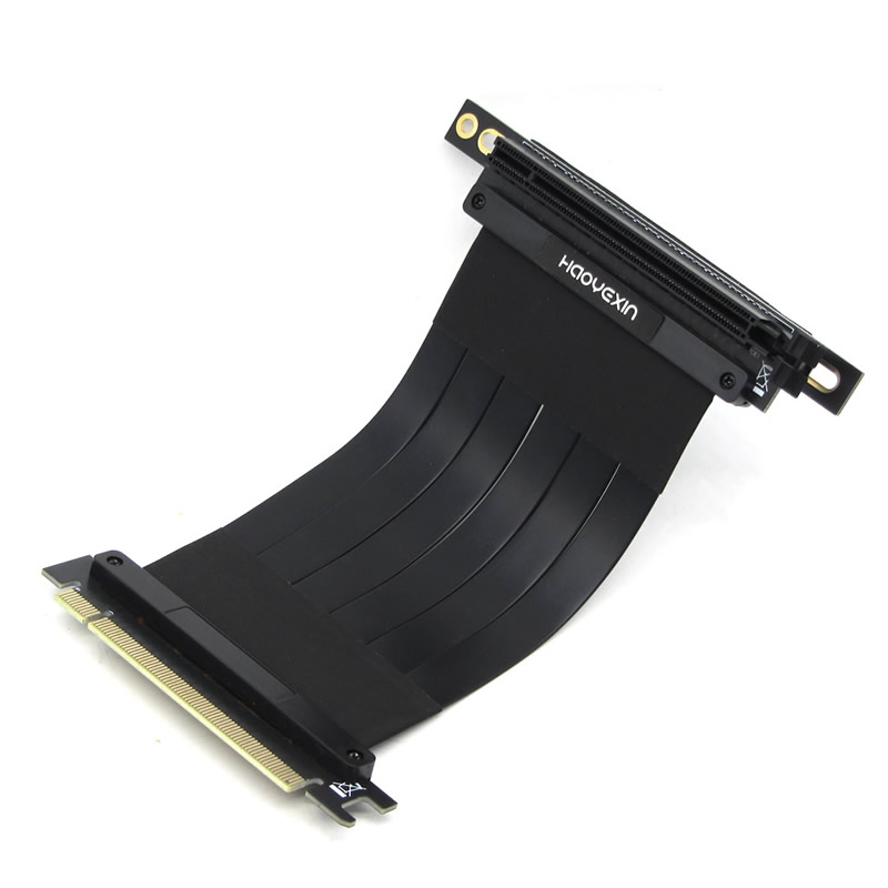 PCIE  Riser Cable Graphics Car – Pcie Riser Cable Bewertung und Preis