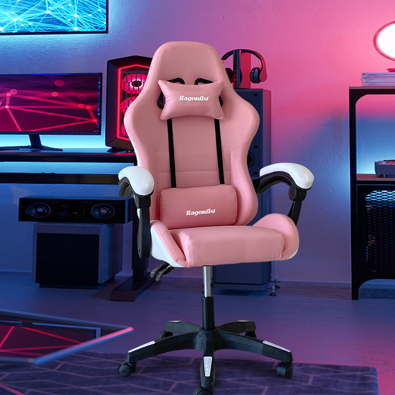 Pink gaming chair for girls co – Pc Gaming Pink Bewertung und Preis