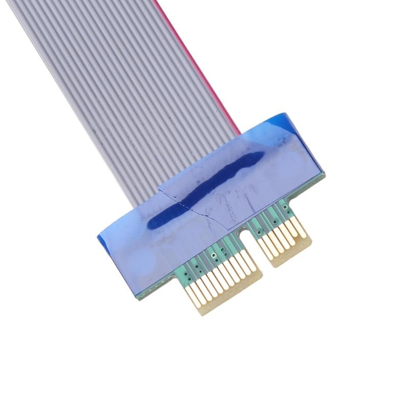 Flexible Flat Cable PCIe PCI f – Pcie Riser Cable Bewertung und Preis